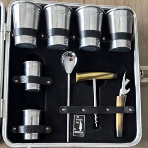 🍸Portable Bar🍷
